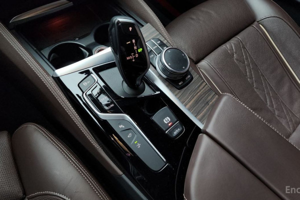 2020 BMW 6 серии с пробегом 83 610 км