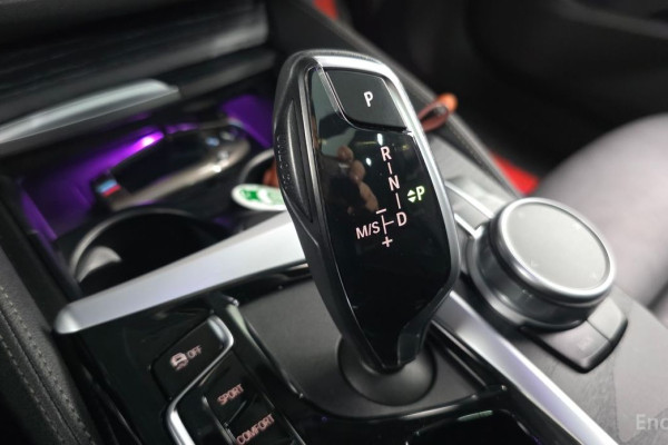 2022 BMW 6 серии с пробегом 56 828 км