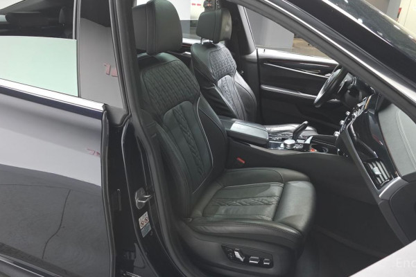 2021 BMW 6 серии с пробегом 143 130 км