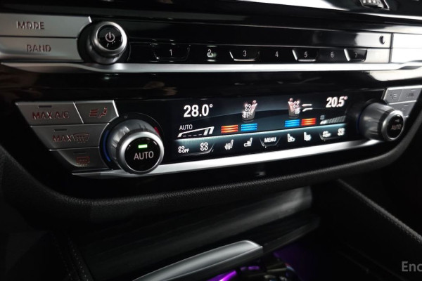 2022 BMW 6 серии с пробегом 56 828 км