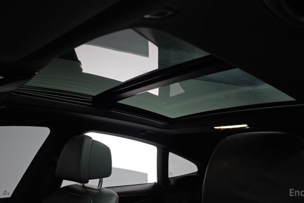 2021 BMW 6 серии с пробегом 143 130 км