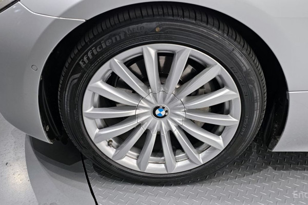 2019 BMW 6 серии с пробегом 82 096 км