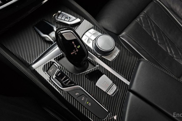 2019 BMW 6 серии с пробегом 82 096 км