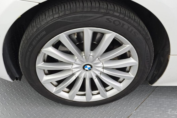 2019 BMW 6 серии с пробегом 87 013 км