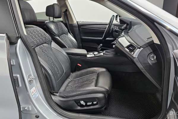2019 BMW 6 серии с пробегом 82 096 км