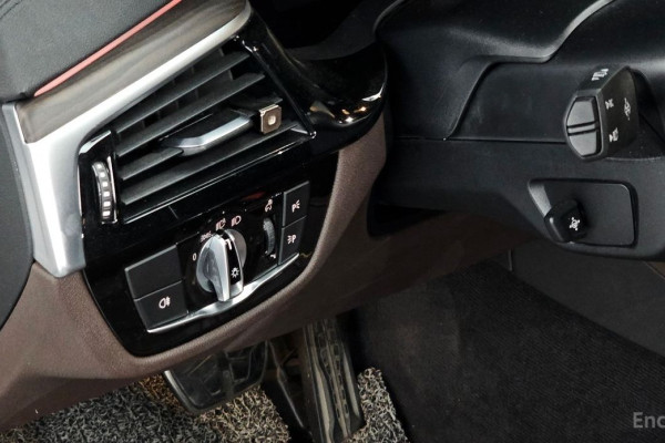 2020 BMW 6 серии с пробегом 49 412 км