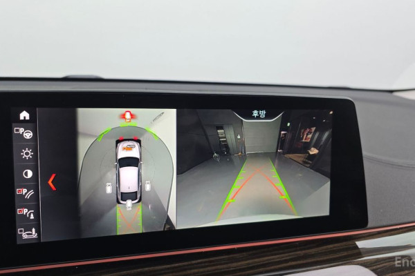 2019 BMW 6 серии с пробегом 87 013 км