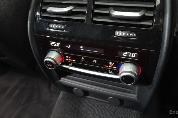 2019 BMW 6 серии с пробегом 87 013 км