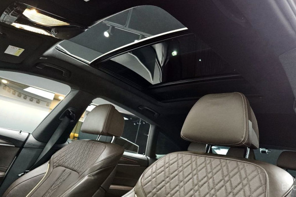 2020 BMW 6 серии с пробегом 49 412 км