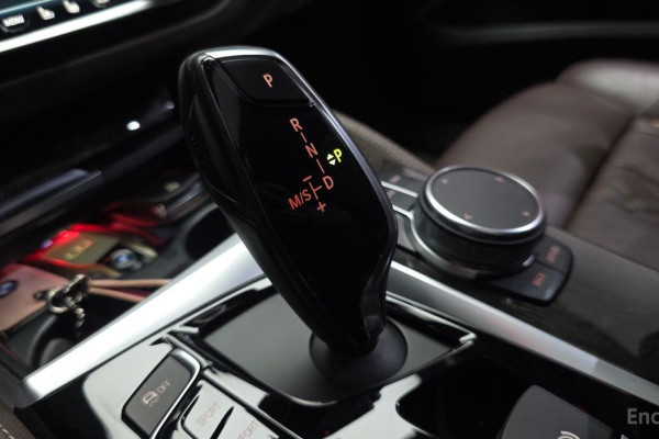 2018 BMW 6 серии с пробегом 84 554 км