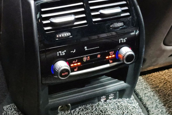 2020 BMW 6 серии с пробегом 49 412 км