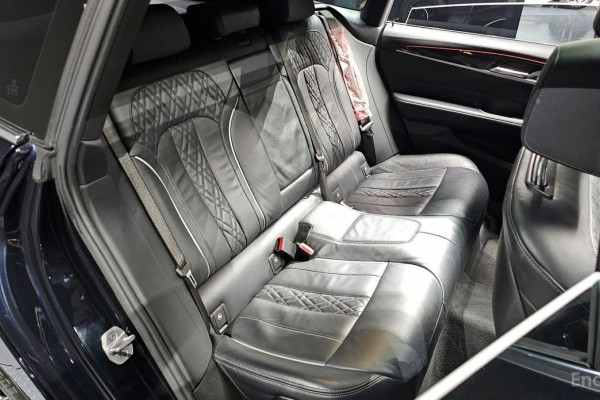 2021 BMW 6 серии с пробегом 49 624 км