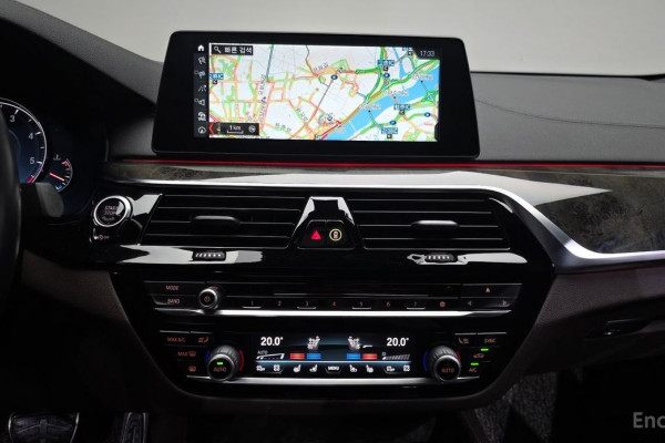 2018 BMW 6 серии с пробегом 84 554 км