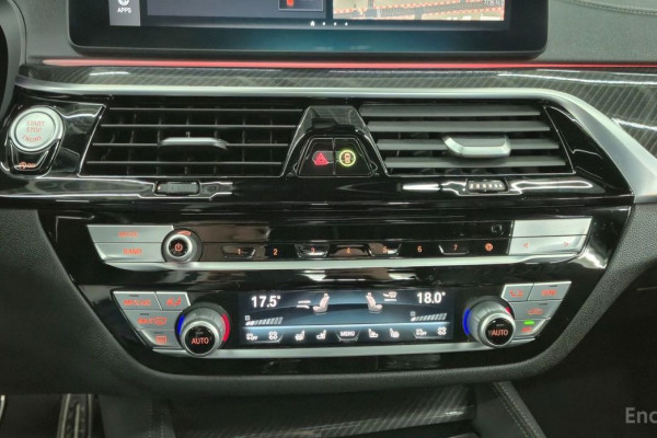 2021 BMW 6 серии с пробегом 72 978 км