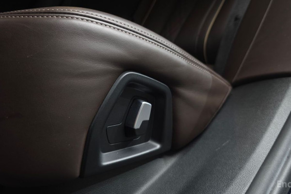 2018 BMW 6 серии с пробегом 84 554 км