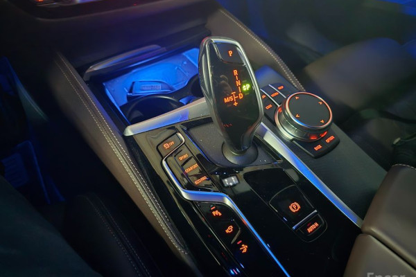 2023 BMW 6 серии с пробегом 93 052 км