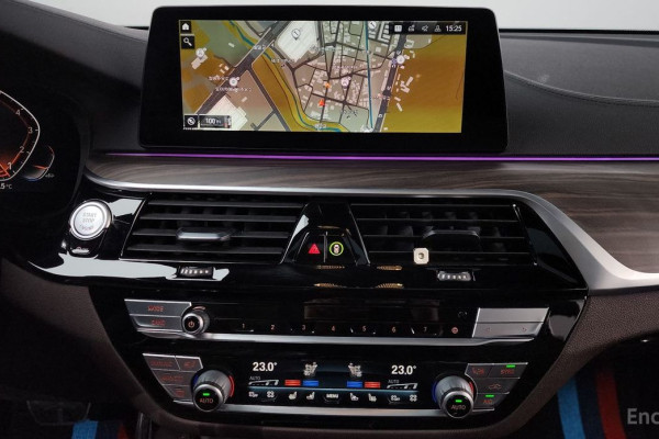 2019 BMW 6 серии с пробегом 104 289 км