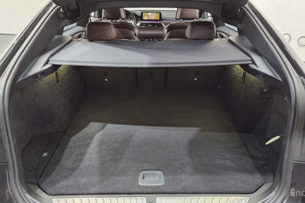 2019 BMW 6 серии с пробегом 104 289 км