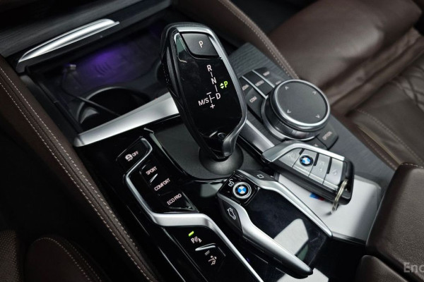 2022 BMW 6 серии с пробегом 85 027 км