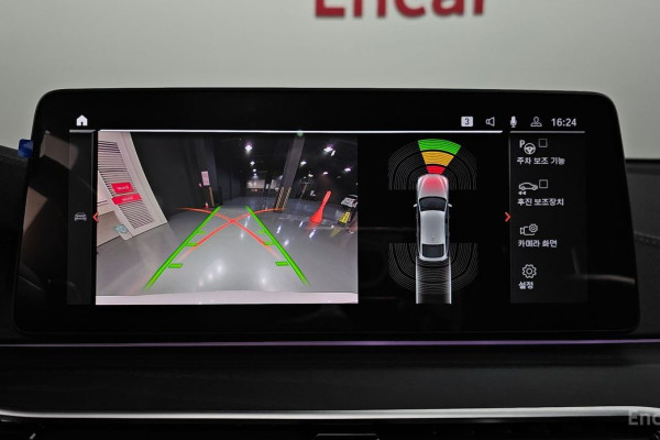 2022 BMW 6 серии с пробегом 85 027 км