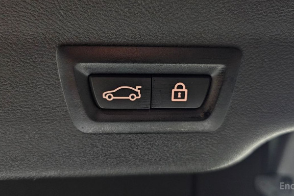 2022 BMW 6 серии с пробегом 85 027 км