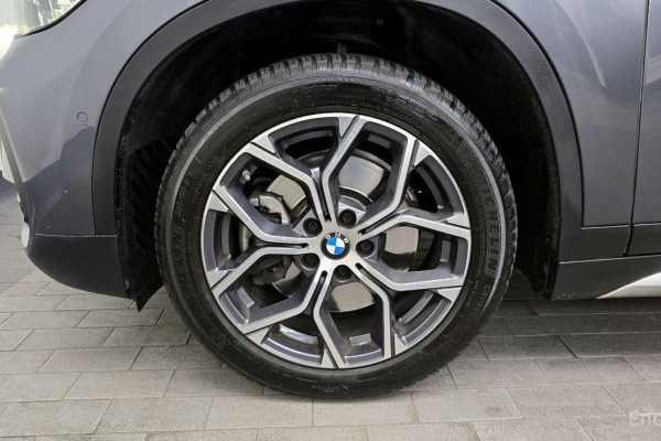 2021 BMW X1 с пробегом 73 702 км