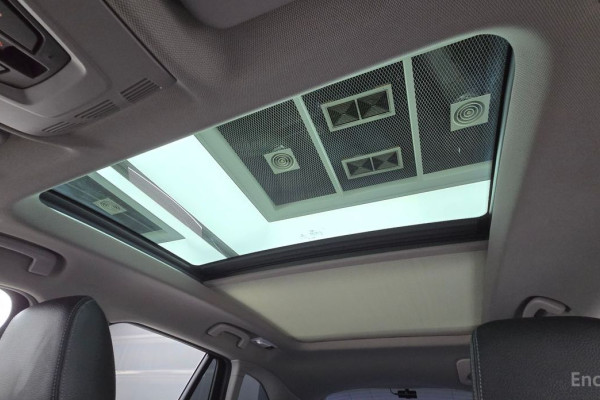 2021 BMW X1 с пробегом 73 702 км