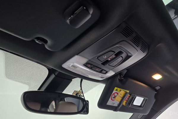 2022 BMW X1 с пробегом 94 867 км