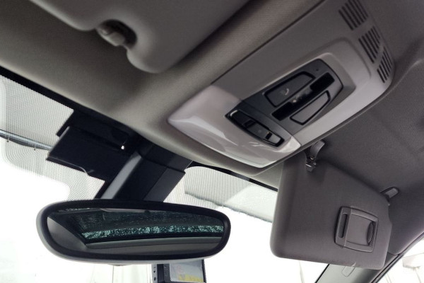 2016 BMW X1 с пробегом 72 266 км