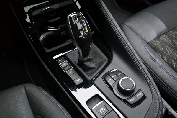 2021 BMW X1 с пробегом 68 077 км