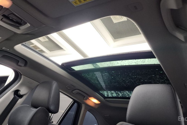 2016 BMW X1 с пробегом 72 266 км