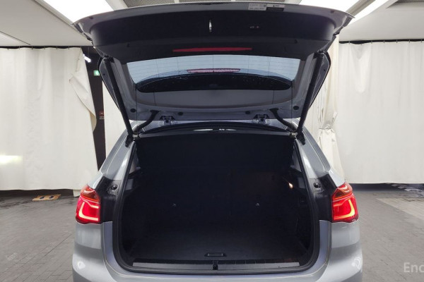 2016 BMW X1 с пробегом 72 266 км