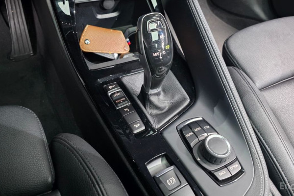 2020 BMW X1 с пробегом 131 508 км