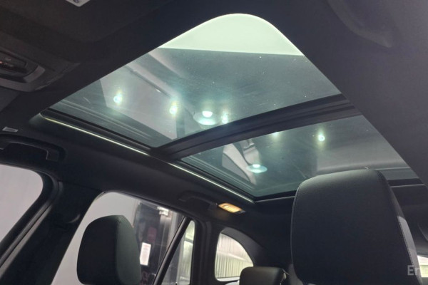 2020 BMW X1 с пробегом 131 508 км