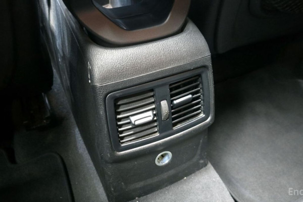 2017 BMW X1 с пробегом 137 514 км