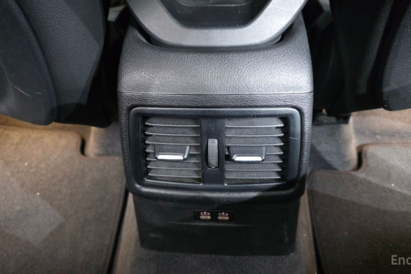 2020 BMW X1 с пробегом 131 508 км