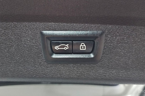 2016 BMW X1 с пробегом 99 319 км