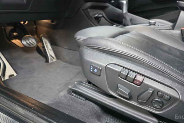 2019 BMW X1 с пробегом 89 966 км