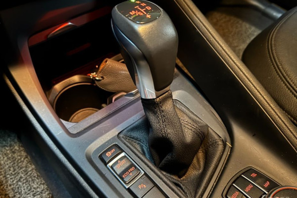 2017 BMW X1 с пробегом 139 888 км