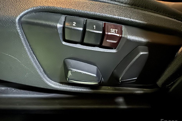 2017 BMW X1 с пробегом 139 888 км