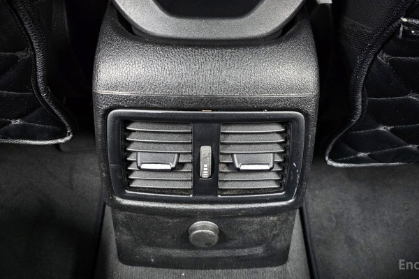 2018 BMW X1 с пробегом 96 304 км