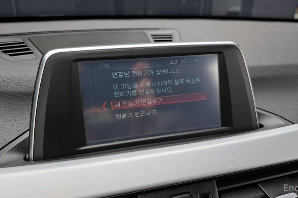 2018 BMW X1 с пробегом 102 527 км