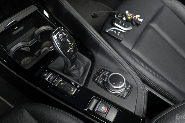 2022 BMW X1 с пробегом 70 908 км