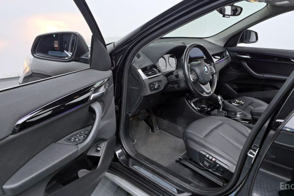 2022 BMW X1 с пробегом 70 908 км