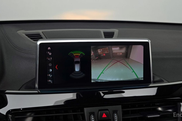 2022 BMW X1 с пробегом 70 908 км