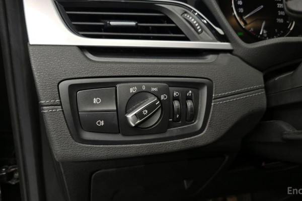 2022 BMW X1 с пробегом 70 908 км