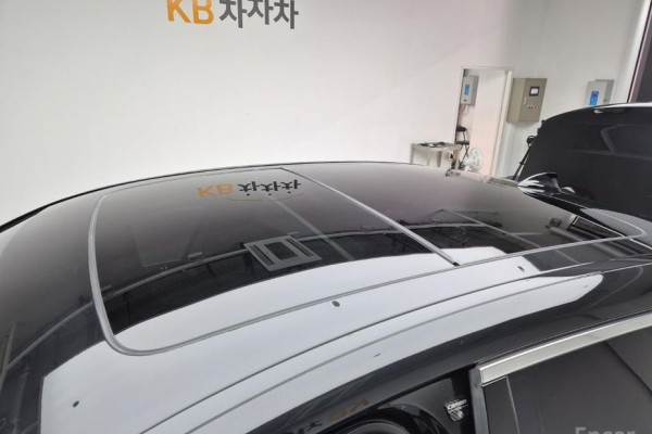 2016 BMW 7 серии с пробегом 142 154 км