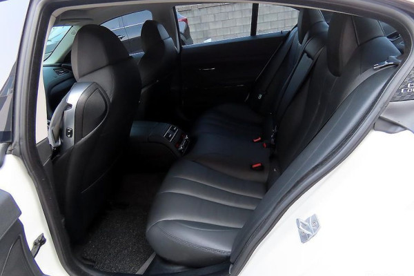 2015 BMW 6 серии с пробегом 123 000 км