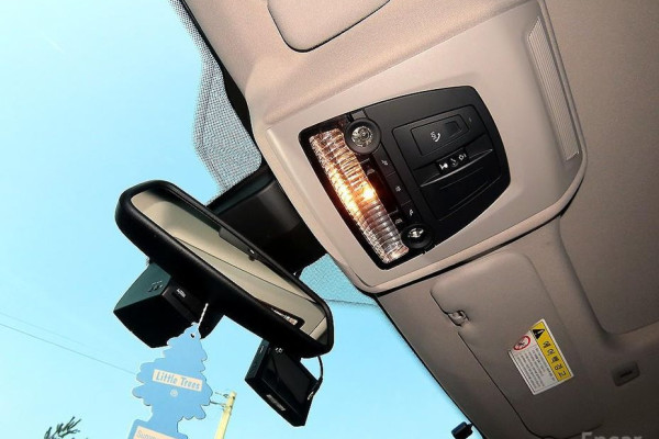 2015 BMW 6 серии с пробегом 123 000 км