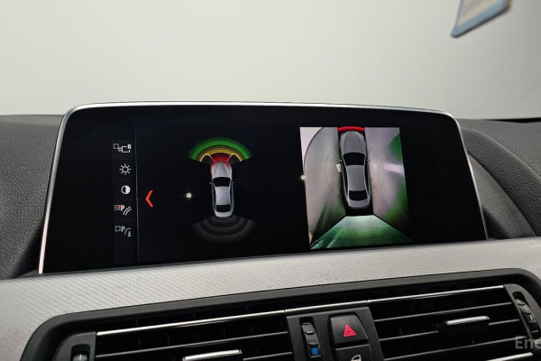 2018 BMW 6 серии с пробегом 126 101 км